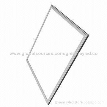 600*600 Ultra-thin Flat 36W LED Panel Light, 2,880lm, 3-year Warranty